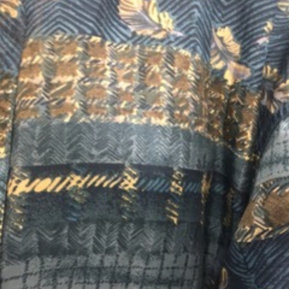 Light weight 100% Silk Jacket - NWOT - Picture 4 of 8